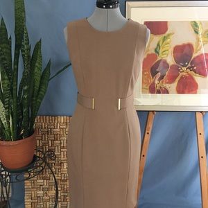 Calvin Klein dress size 4